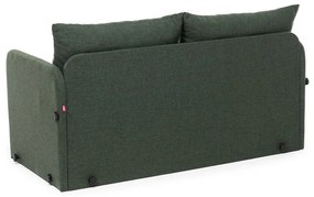 Canapea extensibilă Sagoretti XL (Verde). 1107025