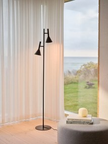 Lampadar design nordic modern Kelvis