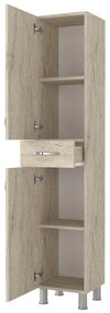 Dulap de bucătărie Sun (Travertin) . 1102569