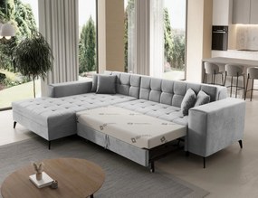 Coltar extensibil Solange pe stanga Monolith 84