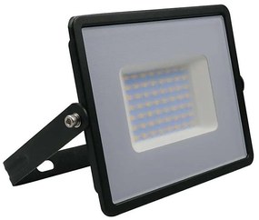 Proiector LED/50W/230V 4000K IP65 negru
