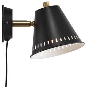 Spot de perete Nordlux PINE 1xGU10/15W/230V