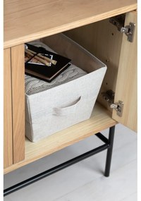 Coș de depozitare de depozitare din material textil 30x40x22 cm Soft Storage – Bigso Box of Sweden