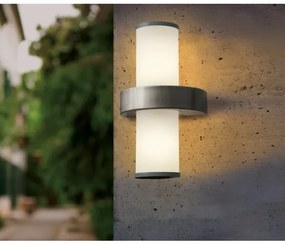 EGLO 86541 - Corp de iluminat perete exterior BEVERLY 2xE27/60W