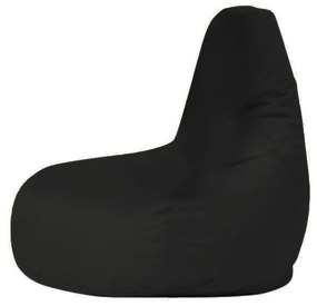 Fotoliu puf Dolce (Negru). 1101607
