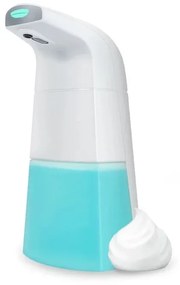 Dozator de săpun spun cu senzor - 250 ml