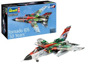 AEROMODEL PANAVIA TORNADO IDS 50 YEARS - REVELL (RV03769)