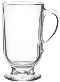 Cană de sticlă Altom Werona 310 ml