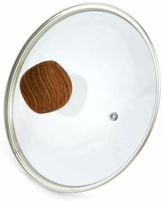 Set vase de gatit Klausberg KB 7242, 12 bucati, Acoperire granit, Inductie,Gri