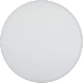 Plafonieră LED Fulgur 42365 NOMY LED/50W/230V d. 60 cm alb