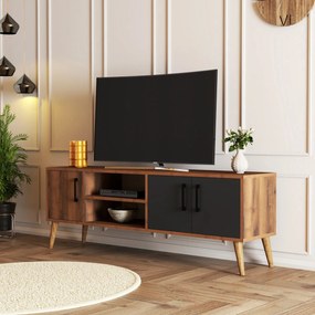 Măsuță TV Exxen Anthracite