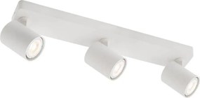 Redo CAMEO 04-473 - Spot 3xGU10/35W/230V alb