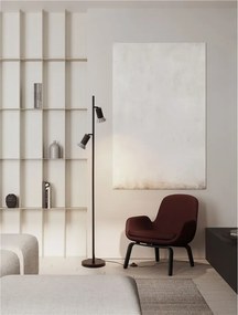Lampadar design minimalist LUVIA NVL-9011451