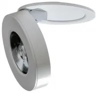 Spot incastrat 1 bec led 12W FRIDA AZ4529 AZZARDO