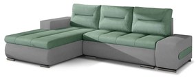 Coltar extensibil Ottavio pe stanga Soro 34/Soro 83