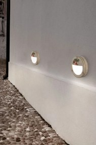 Aplica clasica pentru exterior realizata manual BRINDISI