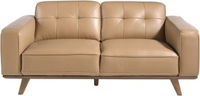 Canapea 2 locuri eleganta, design italian Azalee