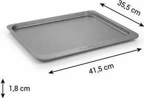 Tescoma Tava de copt COMPACT 41,5 x 35,5 cm
