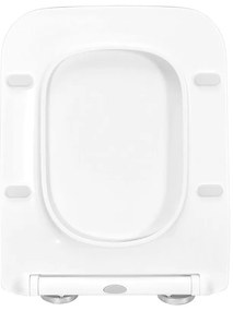 Capac WC MARTIN/RAUL DUROPLAST