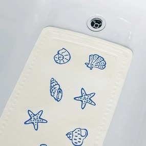 Protecție antiderapantă 55x55 cm Concha – Spirella