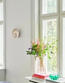 Aplica de perete LED moderna lumina ambientala Marsi bej
