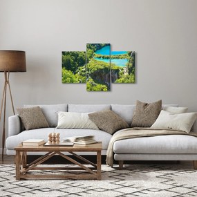 Tablou - Cascade (90x60 cm)