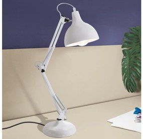 Eglo 94699 - Lampa de masa BORGILLIO 1xE27/40W/230V