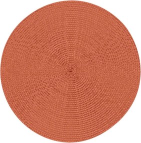 Suport pentru farfurii din plastic ø 35 cm Zebulon – douceur d'intérieur