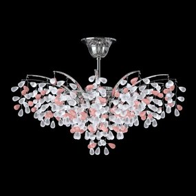 Lustra moderna cristal Bohemia design LUX GRAPES