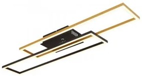 Plafoniera led 30W DAKARI 67208-30G Globo