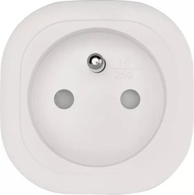 Priză inteligentă GoSmart 3680W/230V/16A Wi-Fi (Tuya)