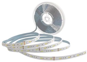Bandă LED RGB+CCT  GOSMART LED/11W/230V 2 m 2700-6500K IP44 Wi-Fi