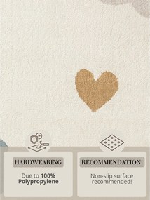 Covor pentru copii 160x235 cm Skyla – Hanse Home