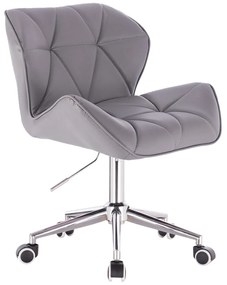 Scaun de birou HC111K Gri