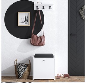 Mobilier Hol Tunevo (alb) . 1093867