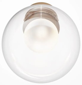 Aplica de perete design modern minimalist Basic aurie
