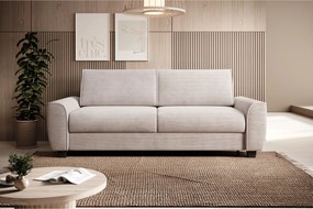 Canapea extensibila MONZA 140, personalizabil materiale gama Oferta Av