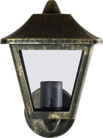 Ledvance - Aplică perete exterior ENDURA 1xE27/60W/230V IP44