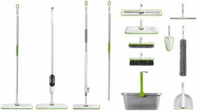 Tescoma Mop ProfiMATE, accesoriu cu lavetă