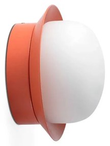 Mini Aplica LED de perete / tavan design modern IP44 MAY Coral
