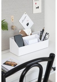 Organizator de birou din carton Elisa – Bigso Box of Sweden