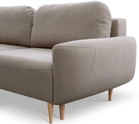 Canapea Bohan (taupe). 1098195