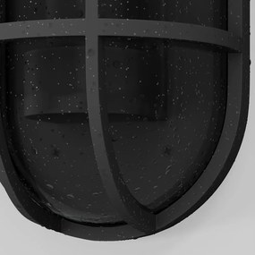Aplica de perete pentru exterior IP65 Candle