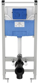 Rezervor wc incastrat Ideal Standard Prosys 120P, pneumatic
