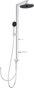 Coloana de dus mat Ideal Standard Alu+ fara baterie