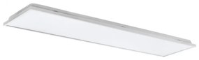 Plafoniera, panou LED design modern URTEBIETA 119,5x29,5cm 99729 EL