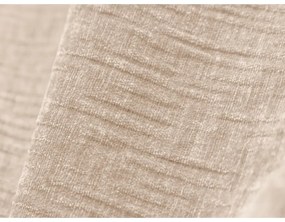 Colțar bej (pe partea dreaptă) Vanda – Mazzini Sofas