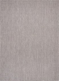 Covor SISAL SION A5165A Melanj țesute plate bej