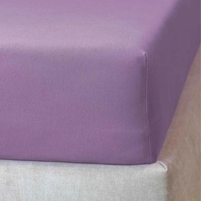 Cearșaf Jersey cu elastan