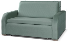 Zondo Canapea Cinda R2 (verde deschis). 1025904